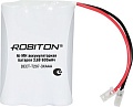 Аккумулятор Robiton DECT-T207-3XAAA 600 mAh 1 шт.