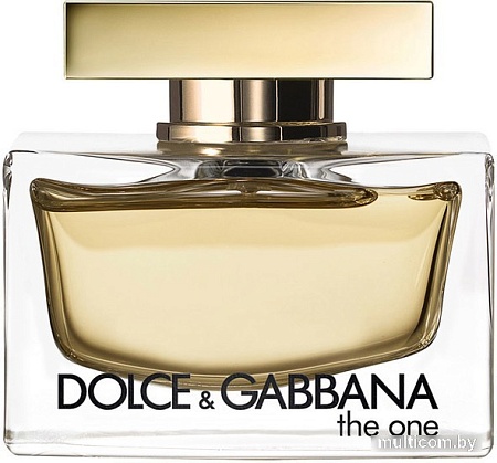 Dolce&Gabbana The One EdP (50 мл)