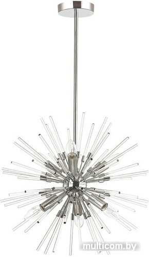 Подвесная люстра Odeon Light Kadrilia 4828/6