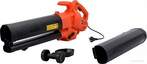 Колесная воздуходувка Gigant GBVER-01