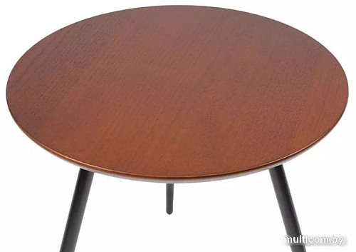 Журнальный столик Bergenson Bjorn Buzzola BETA-BU-2 (коричневый)