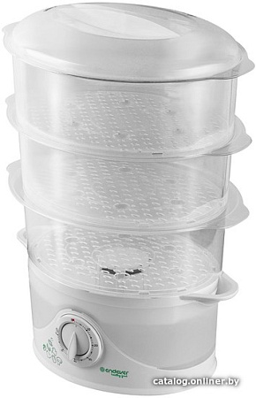 Пароварка Endever Vita 177