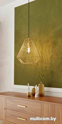 Подвесная люстра Eglo Stype 43695