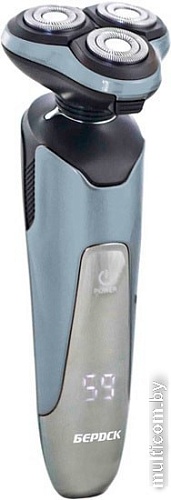 Электробритва Электроприборы-БЭМЗ Бердск 3316АС