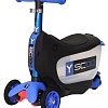 Y-Scoo Mini Jump&amp;Go 3 в 1