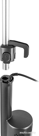 Пылесос Endever SkyClean VC-297 (темно-серый)