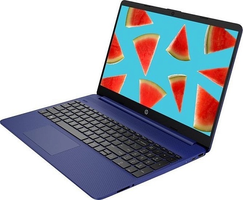 Ноутбук HP 15s-eq1163ur 22Q11EA