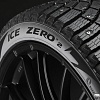 Автомобильные шины Pirelli Ice Zero 2 215/65R16 102T