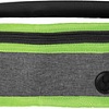 Сумка для лакомств Triol Outdoor Стрит 30201008 (черный/серый/зеленый)