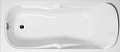 Ванна VagnerPlast Charitka 170x75
