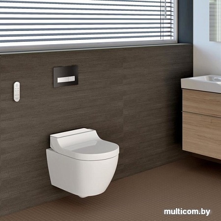 Унитаз Geberit AquaClean Tuma [146.294.SI.1]