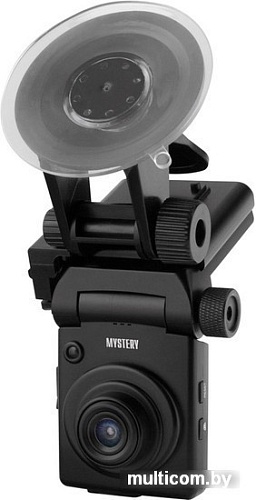 Автомобильный видеорегистратор Mystery MDR-860HDM