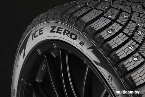 Автомобильные шины Pirelli Ice Zero 2 215/65R16 102T