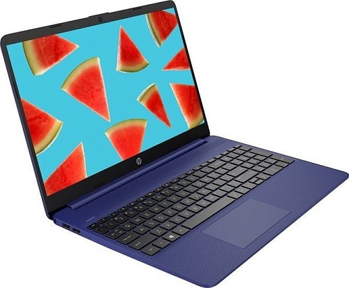 Ноутбук HP 15s-eq1163ur 22Q11EA