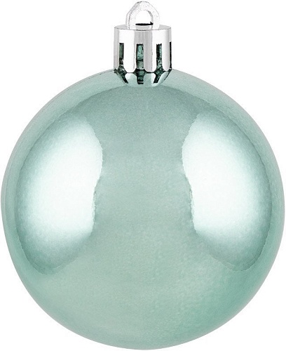 Елочная игрушка Волшебная страна SYQA-0123064 106291 (24 шт)