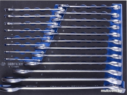 Набор ключей King Tony 9-1220MRV (20 предметов)