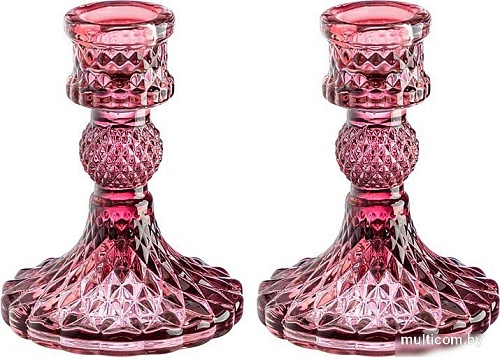 Набор подсвечников Elan Gallery 390242