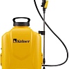 Аккумуляторный опрыскиватель Kolner KSC 18-16L (без АКБ)