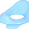 Детская накладка на унитаз Эльфпласт EP384 (голубой)