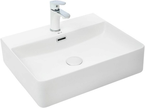 Умывальник WeltWasser Elbach 21733 MW