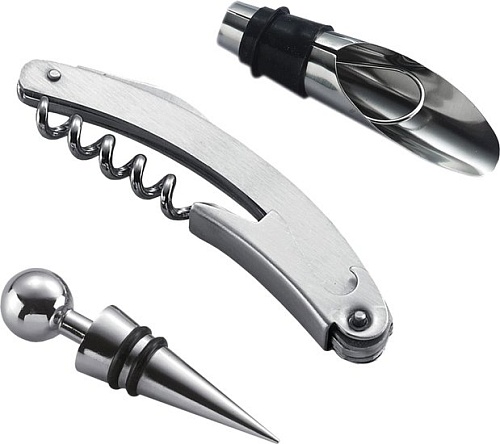 Набор для вина Regent Cucina 93-CN-07-S06