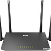Wi-Fi роутер D-Link DIR-820/RU/A1A