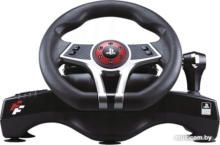 Руль FlashFire Hurricane
