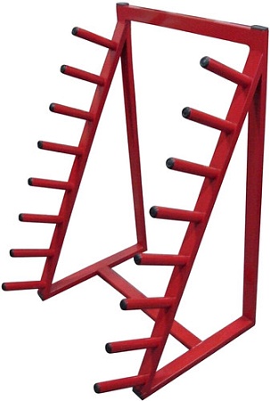 Стойка/стеллаж Spektr Sport 8 уровней (разборная)