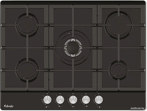Варочная панель ARDO GH74G1WTCB2