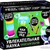Набор для опытов Эврики Увлекательная наука 4694900
