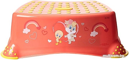 Подставка для умывания Keeeper Tomek/Looney Tunes 1843146016100