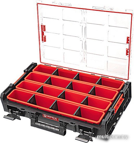 Органайзер Qbrick System One Organizer XL 2.0 Long Bin