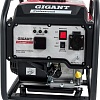 Бензиновый генератор Gigant Professional GPIGL-3000O