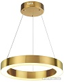 Подвесная люстра Odeon Light Brizzi 3885/25LG