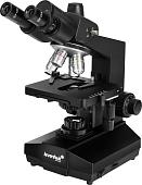 Микроскоп Levenhuk 890T тринокулярный 84768