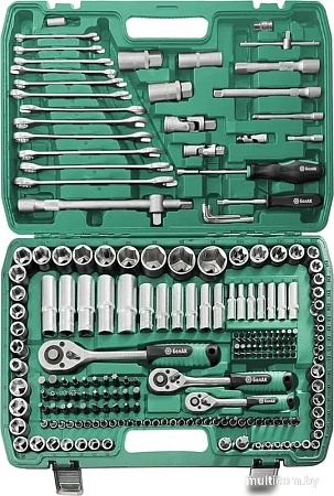 Универсальный набор инструментов БелАК Мастер БАК.07013 (216 предметов)