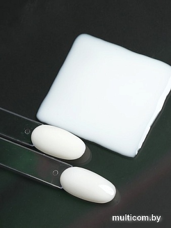 Основа Emi Fiber Base Gel Milk №2 15 мл