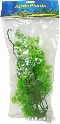 Искусственное растение Lucky Reptile Turtle Plant Horn Fern TP-42