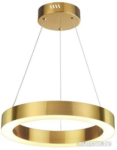 Подвесная люстра Odeon Light Brizzi 3885/25LG