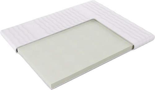 Наматрасник Фабрика сна Топпер Т-3 90х200