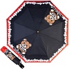 Зонт Moschino 8046-OCA Puzzle Bear Black