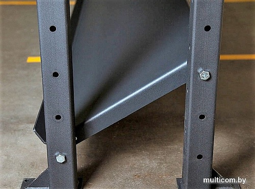 Стойка/стеллаж Spektr Sport 1320x430x1200 (модульная)