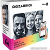Конструктор Mozabrick Фотоконструктор. Набор M
