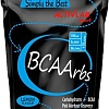 Аминокислоты Activlab BCAA RBS (1000 г, апельсин)