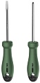 Набор отверток Deli HT1002L (2 предмета)