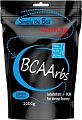Аминокислоты Activlab BCAA RBS (1000 г, апельсин)