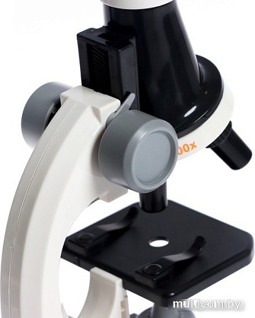 Детский микроскоп Эврики Юный ботаник 7081520
