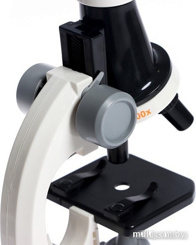 Детский микроскоп Эврики Юный ботаник 7081520