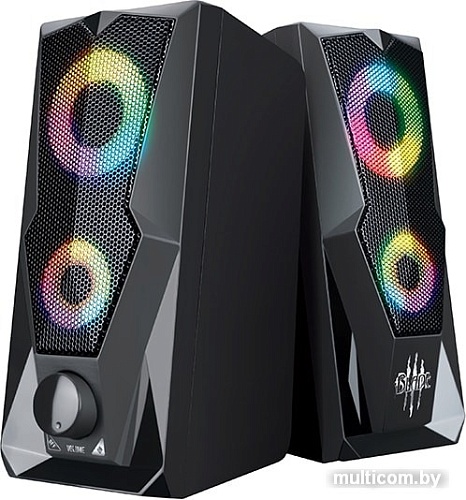 Акустика QUMO Blade