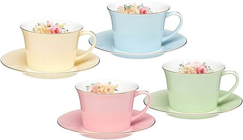 Сервиз Lefard 760-681